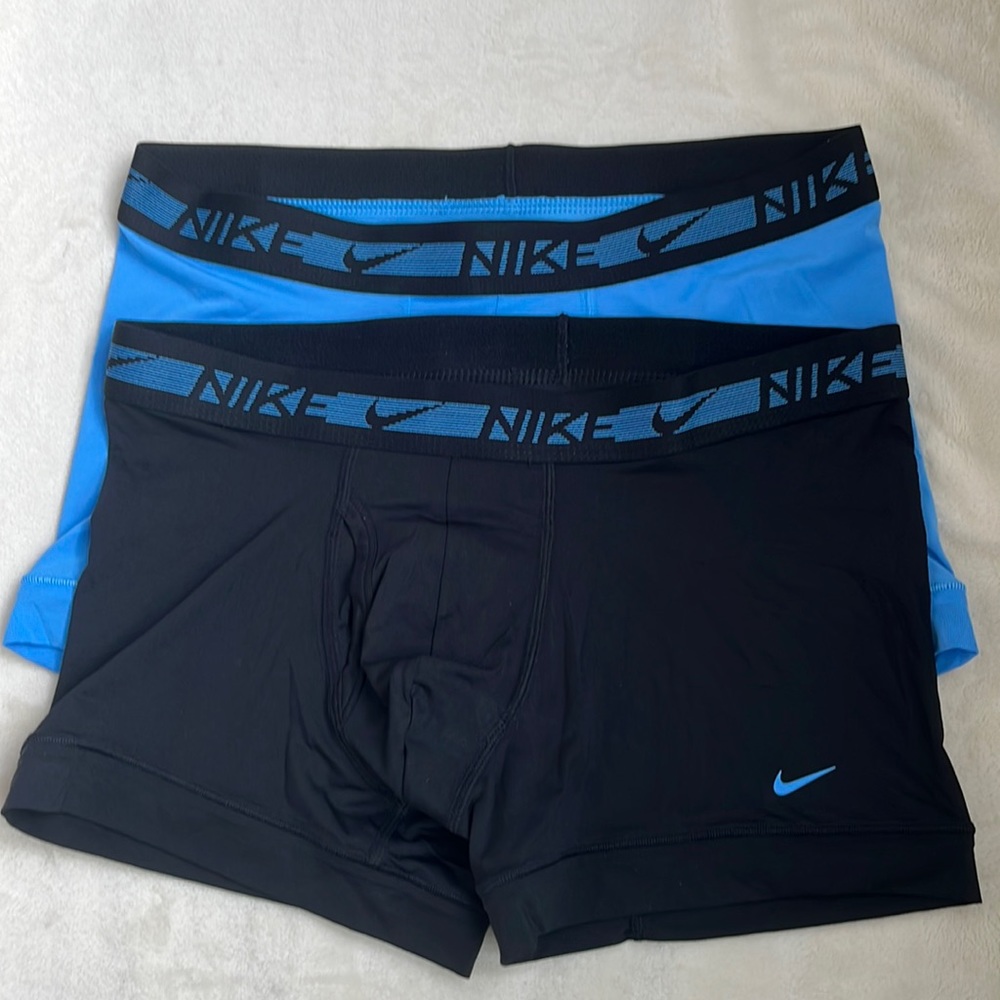 Nike Men’s boxer briefs